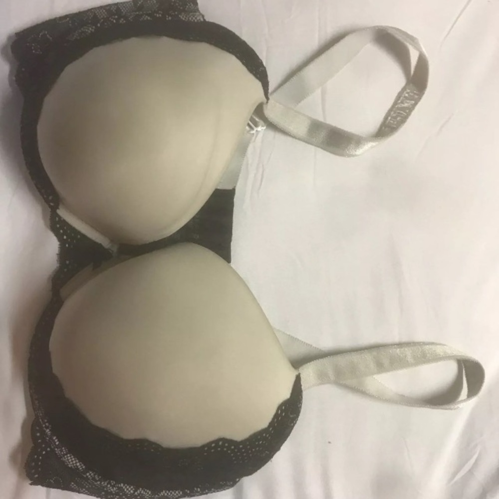Torrid bra, like new!